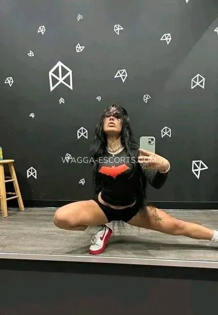 Wagga escorts Åsa — 1