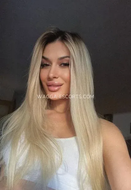 Wagga escorts Ariel — 8