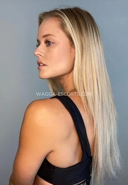 Wagga escorts Nathalie — 7