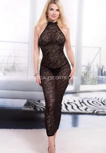 Wagga escorts Ann-christin — 6