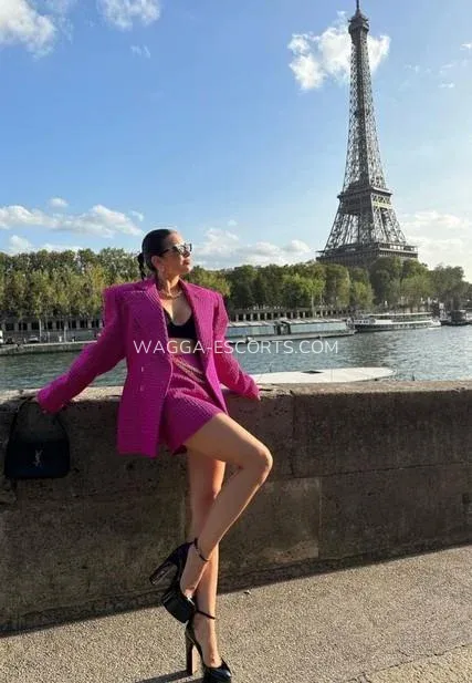 Wagga escorts Jordyn — 8