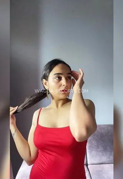 Wagga escorts Barbro — 1