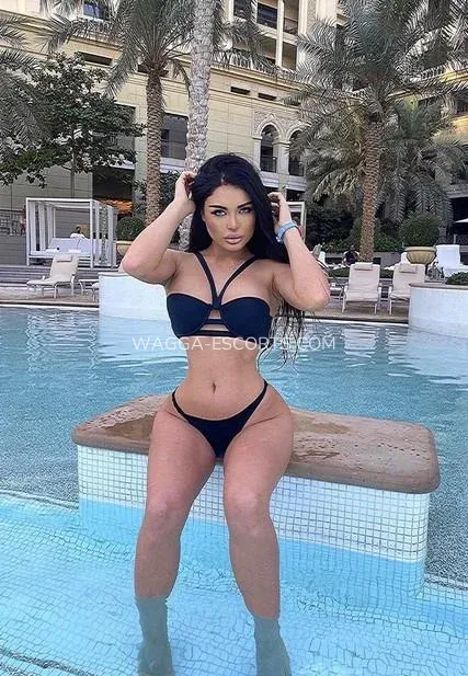 Wagga escorts Zoe — 4