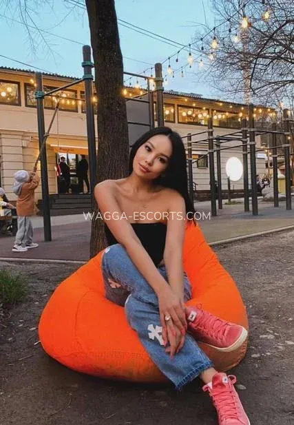 Wagga escorts Agneta — 6