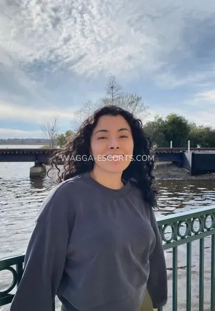 Wagga escorts Kristin — 1