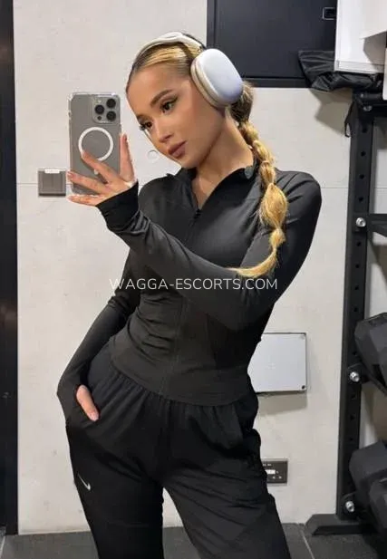 Wagga escorts Katherine — 3