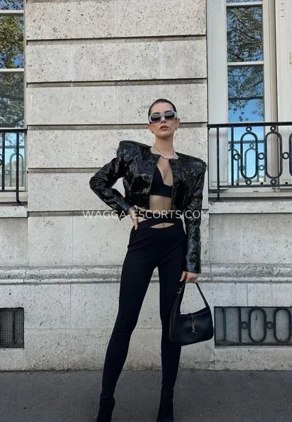 Wagga escorts Jordyn — 1