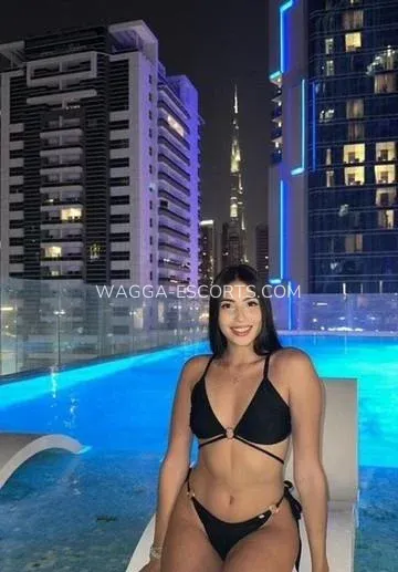 Wagga escorts Anna — 3
