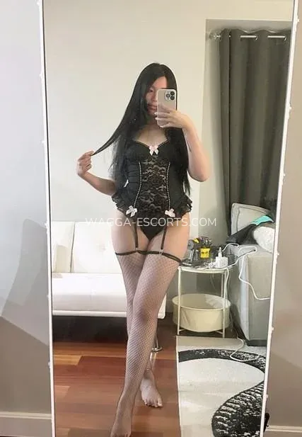 Wagga escorts Jenna — 1