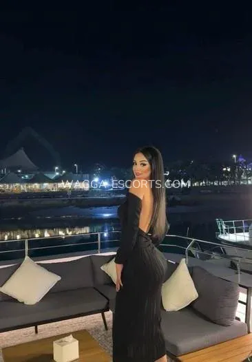 Wagga escorts Clara — 7