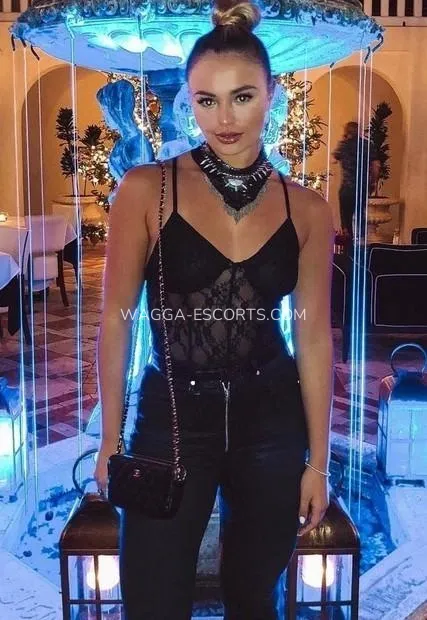 Wagga escorts Gudula — 2