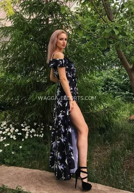 Wagga escorts Inga — 8