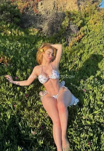 Wagga escorts Ann — 1