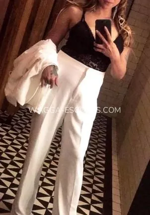 Wagga escorts Ashley — 2