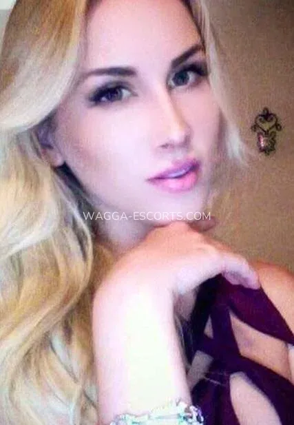 Wagga escorts Kristina — 4