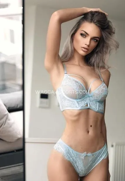 Wagga escorts Gabriella — 5