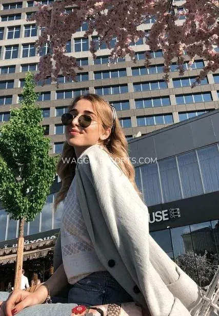 Wagga escorts Gabriela — 8