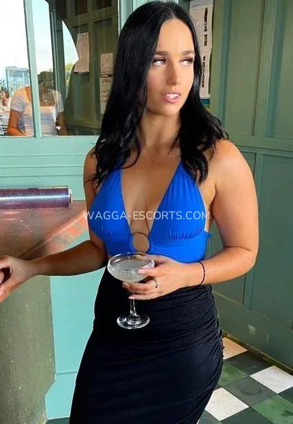 Wagga escorts Vera — 6
