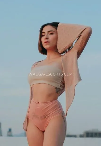 Wagga escorts Elsa — 4