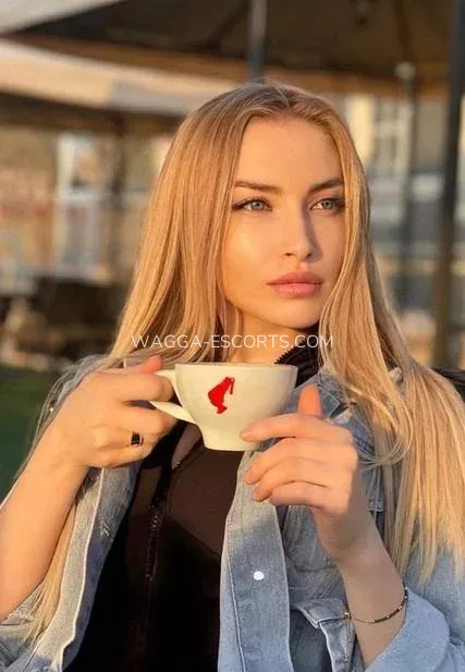 Wagga escorts Maja — 7