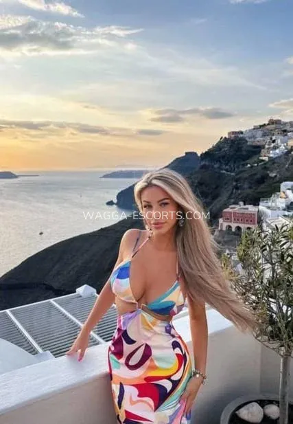 Wagga escorts Alexia — 3