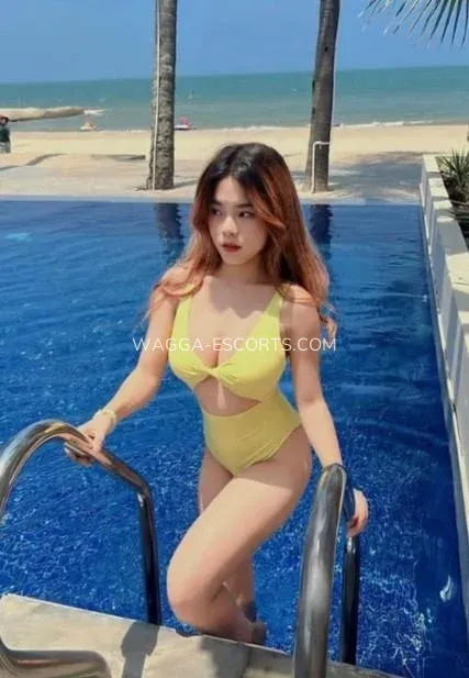 Wagga escorts Angela — 3