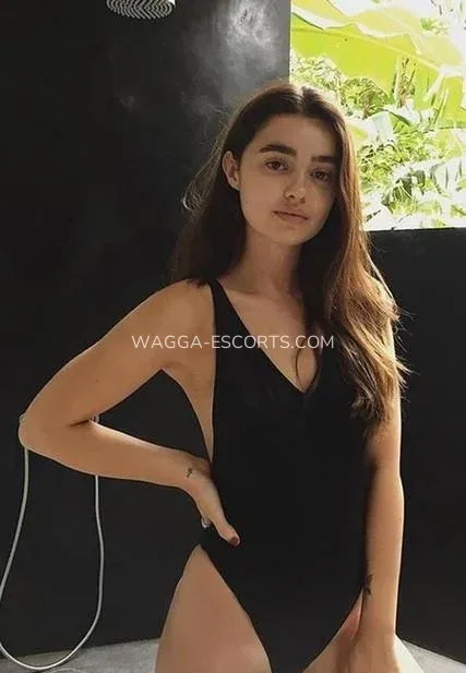 Wagga escorts Breanna — 4