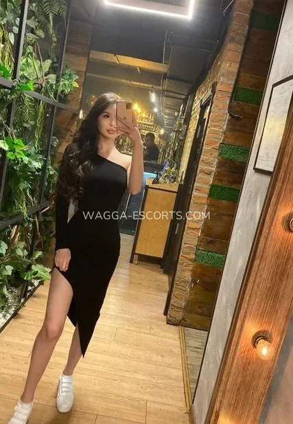 Wagga escorts Valeria — 7