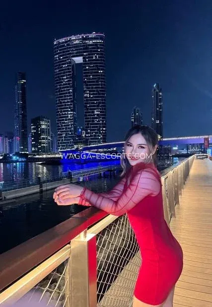 Wagga escorts Ellinor — 3