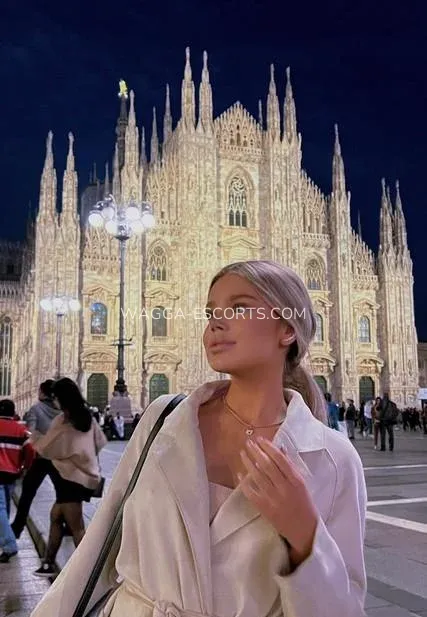 Wagga escorts Jacqueline — 3