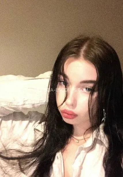 Wagga escorts Britt — 3