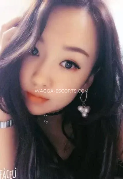 Wagga escorts Kylie — 1