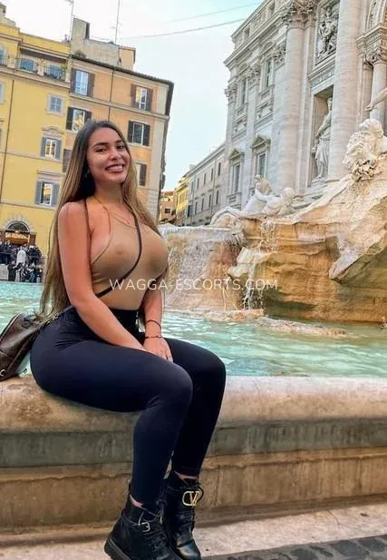 Wagga escorts Sara — 6