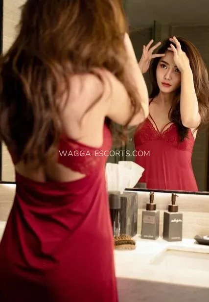 Wagga escorts Lydia — 3