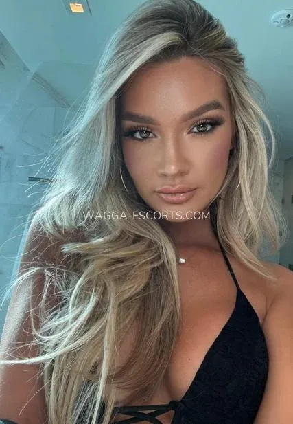 Wagga escorts Miranda — 5