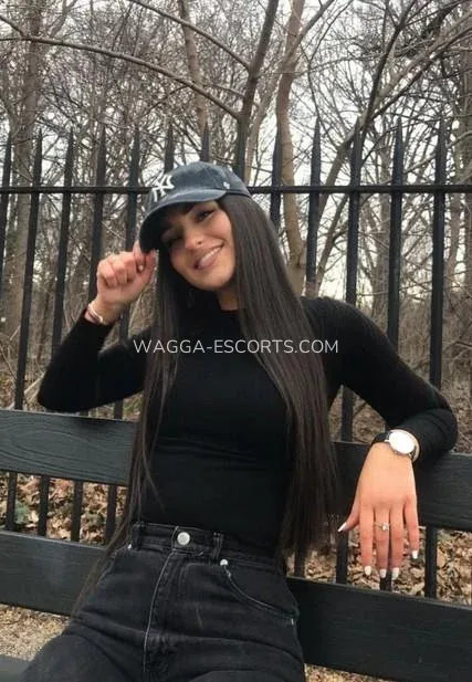 Wagga escorts Erin — 1
