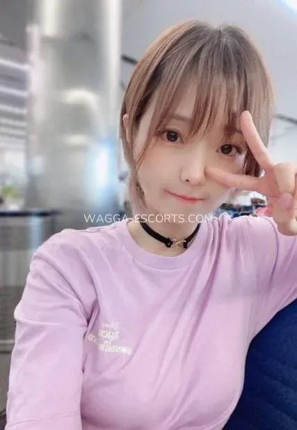 Wagga escorts Chelsea — 4