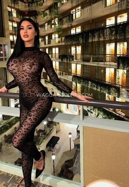 Wagga escorts Mary — 6