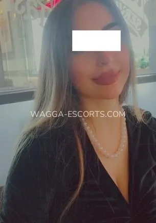 Wagga escorts Sandra — 2