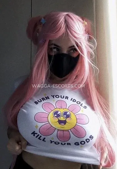 Wagga escorts Nicole — 8