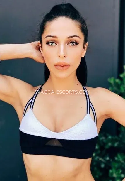 Wagga escorts Jayla — 6