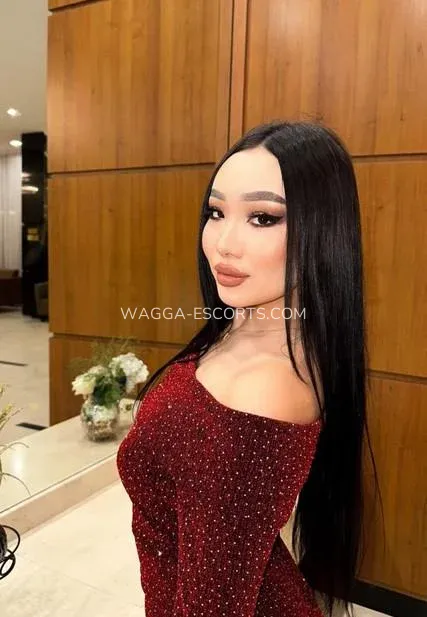 Wagga escorts Cecilia — 5