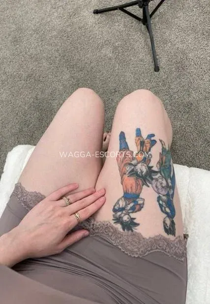 Wagga escorts Makenzie — 8