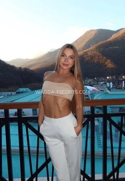 Wagga escorts Katherine — 1