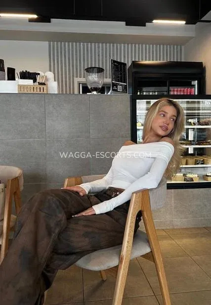 Wagga escorts Matilda — 1