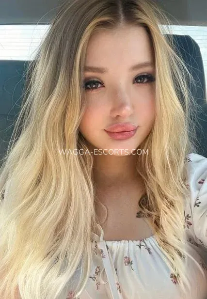 Wagga escorts Lindsay — 5