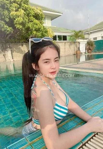 Wagga escorts Cynthia — 4