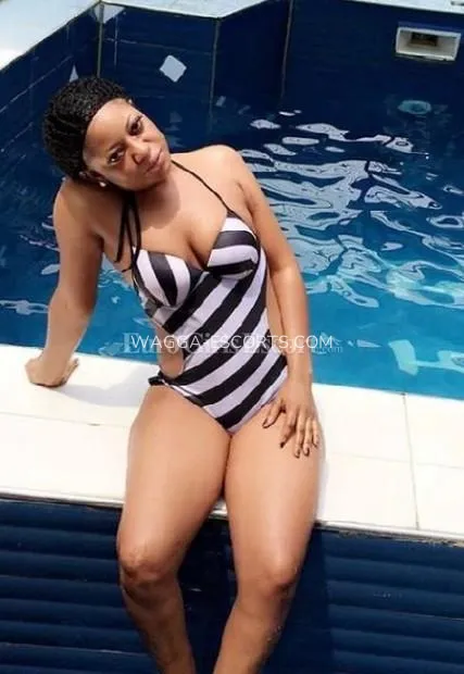 Wagga escorts Lily — 2