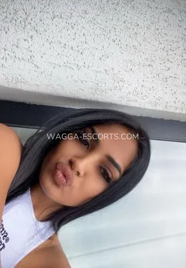 Wagga escorts Kennedy — 4