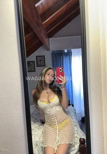 Wagga escorts Zoey — 1